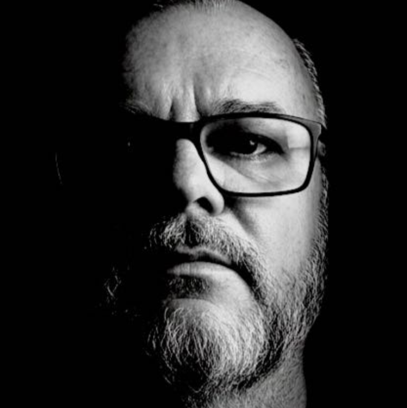 Emerson Santucci, fotografo