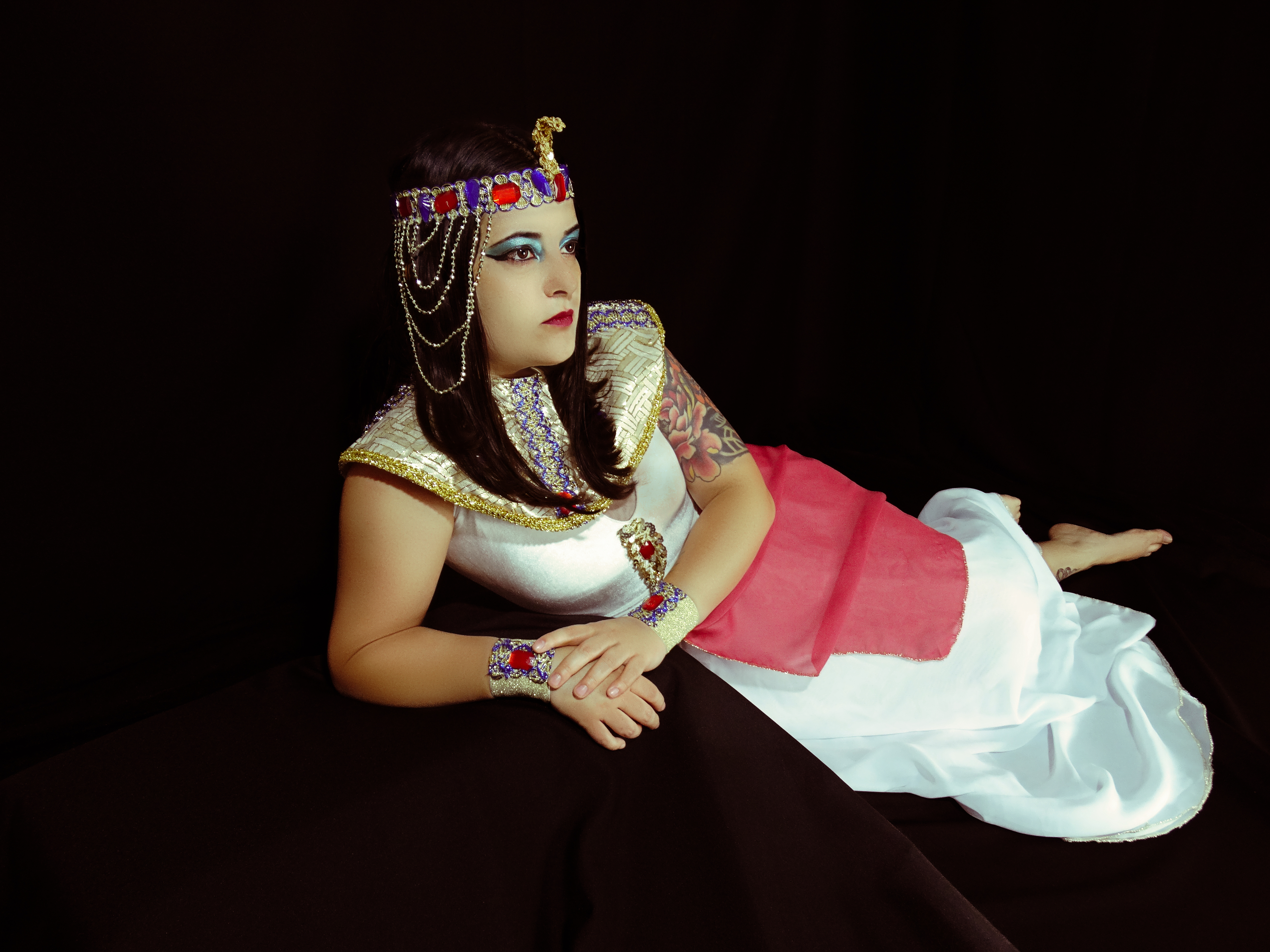 Ensaio 3